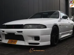 Wit Gebruikt 1995 Nissan Skyline Coupé | € 34.950