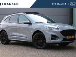 Grijs Gebruikt 2024 Ford Kuga SUV | € 36.800 (Eerlijke prijs)