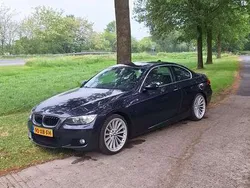 Blauw Gebruikt 2007 BMW 325 M Sport Coupé | € 9.500 (Duur)
