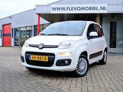 Wit Gebruikt 2015 Fiat Panda Lounge Hatchback | € 6.750 (Eerlijke prijs)