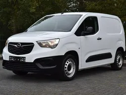 Wit Gebruikt 2020 Opel Combo Selection MPV | € 9.250 (Goede deal)