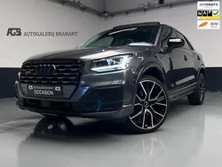 Grijs Gebruikt 2018 Audi Q2 Sport SUV | € 24.999 (Eerlijke prijs)