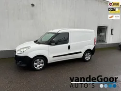 Overige Gebruikt 2013 Fiat Doblò MPV | € 3.950 (Eerlijke prijs)