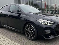 Zwart Gebruikt 2020 BMW 218 Executive Sedan | € 25.750 (Eerlijke prijs)