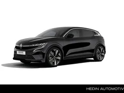 Zwart Nieuw 2024 Renault Mégane Komfort Hatchback | € 37.900 (Eerlijke prijs)