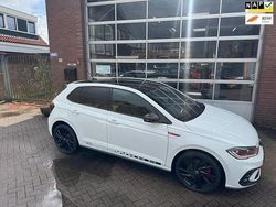 Wit Gebruikt 2024 VW Polo GTI Hatchback | € 34.500