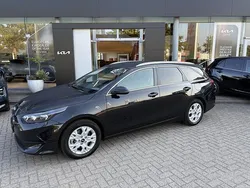 Zwart Gebruikt 2024 Kia Ceed Sportswagon Stationwagen | € 27.445 (Duur)