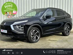 Zwart Gebruikt 2025 Mitsubishi Eclipse Cross SUV | € 30.435 (Goede deal)