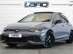 Grijs Gebruikt 2022 VW Golf VIII GTI Hatchback | € 36.900 (Goede deal)