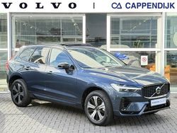 Blauw Gebruikt 2025 Volvo XC60 Ultra SUV | € 59.950 (Duur)