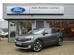 Grijs Gebruikt 2025 Ford Explorer Extended Range SUV | € 47.840