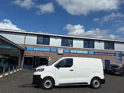 Wit Gebruikt 2019 Peugeot Expert Premium Van | € 8.950 (Goede deal)