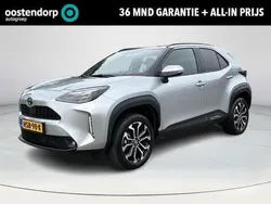 Grijs Gebruikt 2024 Toyota Yaris Cross Edition SUV | € 30.880 (Eerlijke prijs)