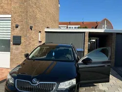 Gebruikt 2025 Skoda Octavia Active Stationwagen | € 7.000
