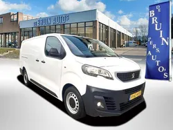 Wit Gebruikt 2021 Peugeot Expert Van | € 17.900 (Eerlijke prijs)