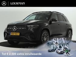 Suv Gebruikt 2024 Mercedes GLE400 AMG line SUV | € 89.995 (Super prijs)