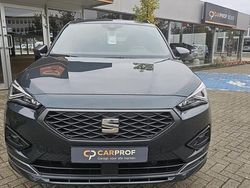 Groen Gebruikt 2022 Seat Tarraco Business SUV | € 34.950 (Eerlijke prijs)