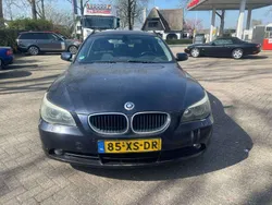 Gebruikt 2007 BMW 525 Exclusive Stationwagen | € 1.500 (Super prijs)