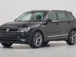 Gebruikt 2019 VW Tiguan R-line SUV | € 24.940 (Goede deal)