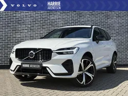 Wit Gebruikt 2022 Volvo XC60 R-Design SUV | € 50.694 (Eerlijke prijs)