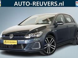 Grijs Gebruikt 2020 VW Golf VIII GTE Hatchback | € 21.900 (Goede deal)
