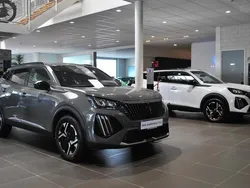 Zwart Nieuw 2024 Peugeot Expert Van | € 32.900 (Eerlijke prijs)
