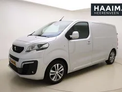 Overig Gebruikt 2017 Peugeot Expert Premium Van | € 15.950 (Iets duurder)