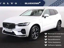 Wit Gebruikt 2024 Volvo XC60 Core SUV | € 51.900 (Super prijs)