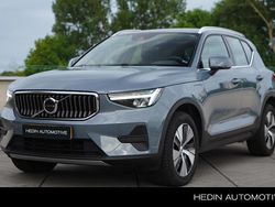 Grijs Gebruikt 2023 Volvo XC40 Core SUV | € 38.995 (Iets duurder)