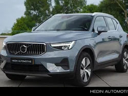 Grijs Gebruikt 2023 Volvo XC40 Core SUV | € 38.995 (Iets duurder)