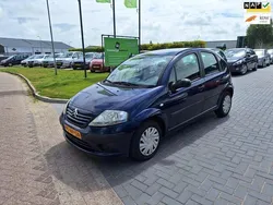 Blauw Gebruikt 2004 Citroën C3 Hatchback | € 1.899 (Eerlijke prijs)