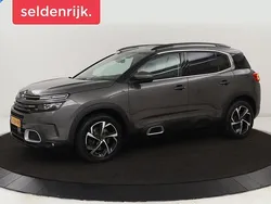 Grijs Gebruikt 2022 Citroën C5 Aircross Feel SUV | € 19.900 (Goede deal)