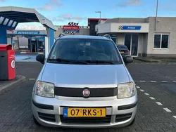 Zilver Gebruikt 2011 Fiat Panda Active Hatchback | € 3.000 (Eerlijke prijs)