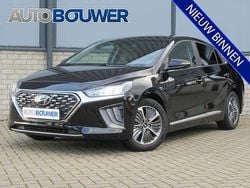 Zwart Gebruikt 2022 Hyundai Ioniq 6 Premium Sedan | € 23.750 (Goede deal)