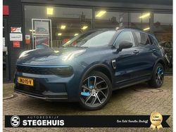 Blauw Gebruikt 2023 Lynk & Co 01 SUV | € 25.350 (Goede deal)