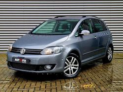 Grijs Gebruikt 2009 VW Golf Plus MPV | € 4.450 (Goede deal)