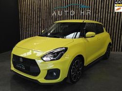 Gebruikt 2018 Suzuki Swift Sport | € 15.950 (Eerlijke prijs)