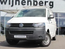 Overige Gebruikt 2015 VW T5 Van | € 6.500 (Super prijs)