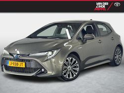 Groen Gebruikt 2020 Toyota Corolla Style Hatchback | € 22.950 (Iets duurder)