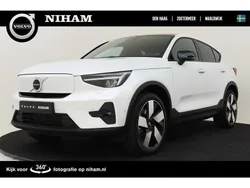 Gebruikt 2024 Volvo EC40 Ultimate SUV | € 54.385