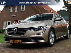 Bruin Gebruikt 2016 Renault Talisman Bose Edition Sedan | € 11.945 (Goede deal)