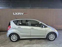 Mercedes A170