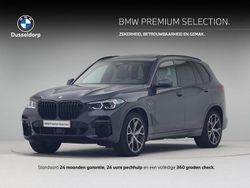 Grijs Gebruikt 2022 BMW X5 Executive SUV | € 61.450 (Goede deal)