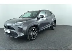 Gebruikt 2024 Toyota Yaris Hybrid | € 30.950 (Iets duurder)