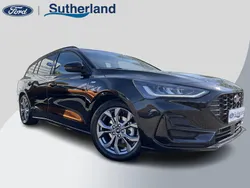Overige Gebruikt 2024 Ford Focus ST-Line Stationwagen | € 30.195 (Duur)