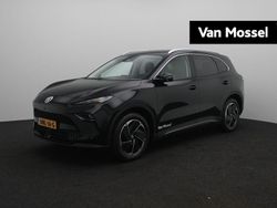 Zwart Gebruikt 2025 MG MGS5 EV Luxury SUV | € 37.500