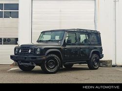 Grijs Gebruikt 2023 Ineos Grenadier SUV | € 55.995