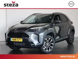 Grijs Nieuw 2025 Toyota Yaris Cross Active SUV | € 33.449 (Iets duurder)