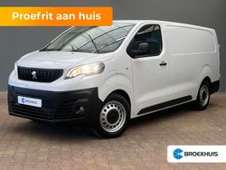 Wit Gebruikt 2025 Peugeot e-Expert Van | € 33.222 (Duur)