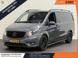 Grijs Gebruikt 2017 Mercedes Vito Van | € 20.490 (Eerlijke prijs)